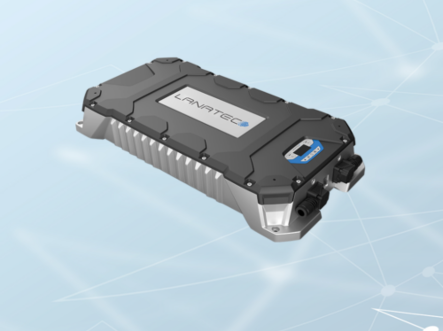 Lanatec Holding Produkt